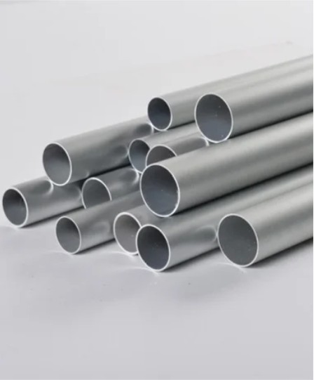 Aluminium Tubes – Lightweight, Durable Tubes for Industrial Applications